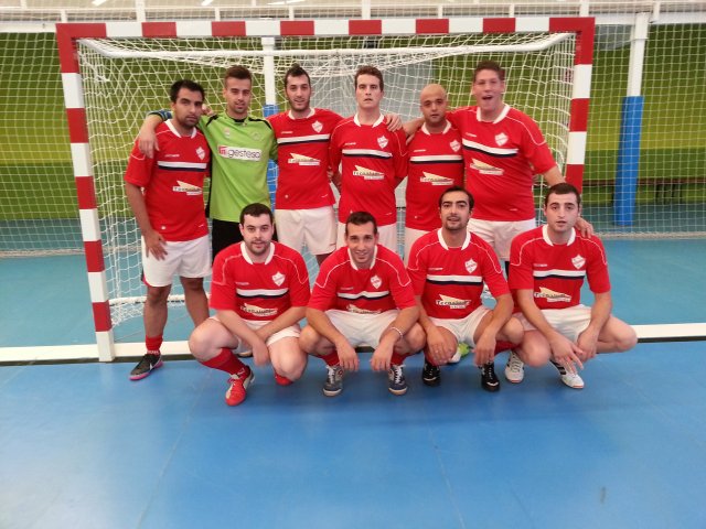3ª Div. Liga Local